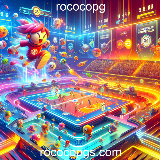 A Revolução dos Jogos Multijogador